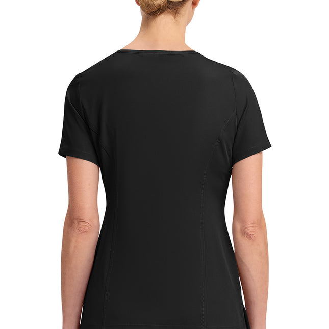 HH Works Madison Top 2525 - BLACK
