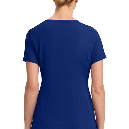 HH Works Madison Top 2525 - Galaxy Blue