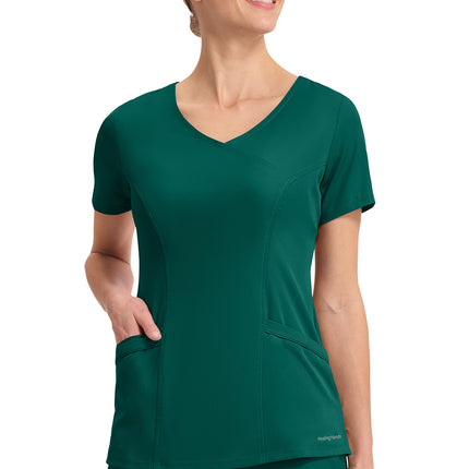 HH Works Madison Top 2525 - Hunter