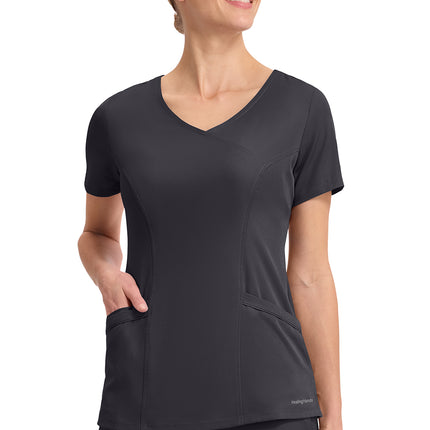 HH Works Madison Top 2525 - Pewter