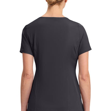HH Works Madison Top 2525 - Pewter