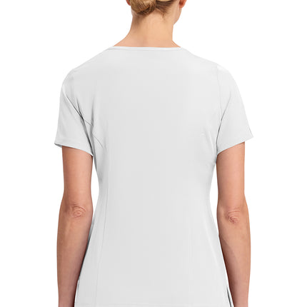 HH Works Madison Top 2525 - WHITE