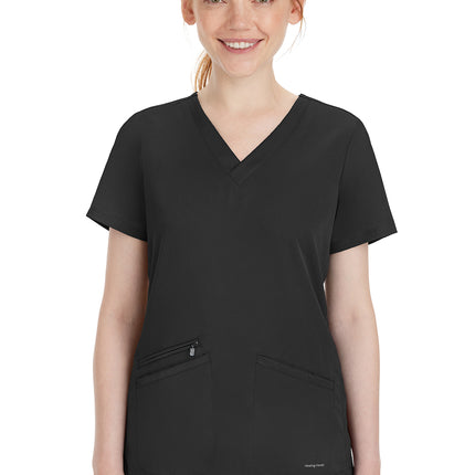 HH Works Mariah Top 2530 - BLACK