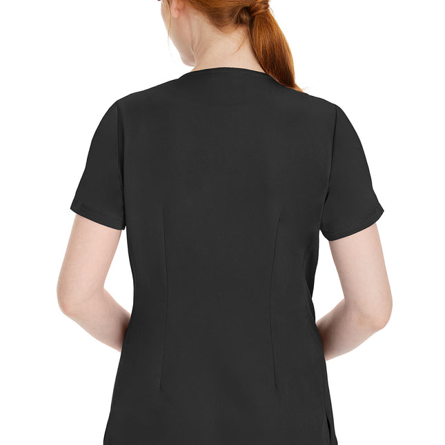 HH Works Mariah Top 2530 - BLACK