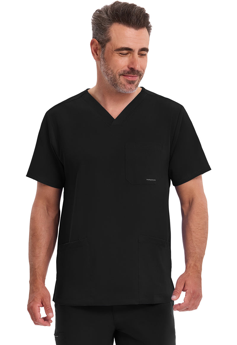HH Works Mathew Top 2590 - BLACK