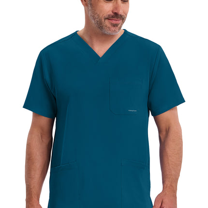 HH Works Mathew Top 2590 - Caribbean