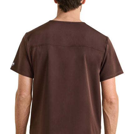 HH Works Mathew Top 2590 - Dark Chocolate