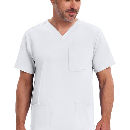 HH Works Mathew Top 2590 - WHITE