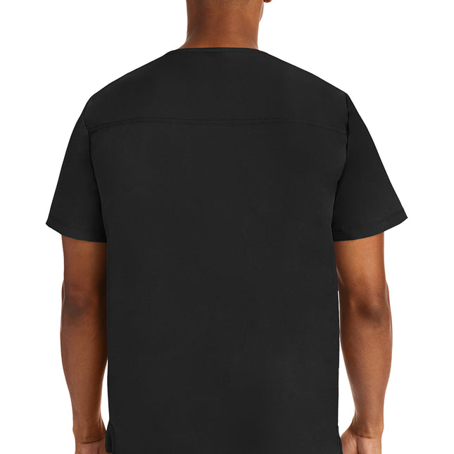 HH Works Mason Top 2591 - BLACK