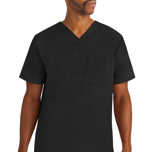 HH Works Mason Top 2591 - BLACK