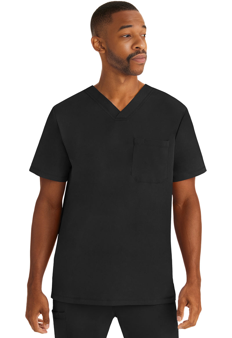 HH Works Mason Top 2591 - BLACK