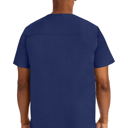 HH Works Mason Top 2591 - Navy