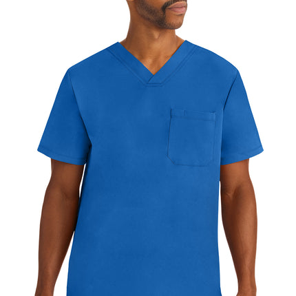 HH Works Mason Top 2591 - Royal