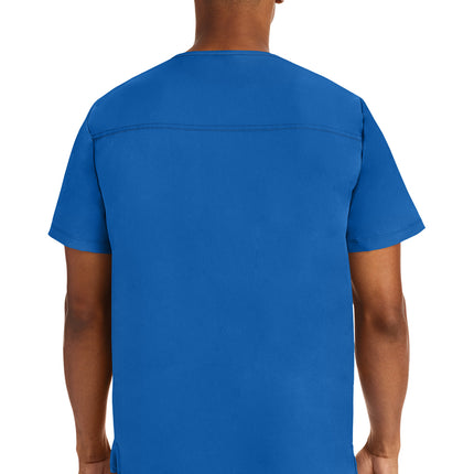 HH Works Mason Top 2591 - Royal