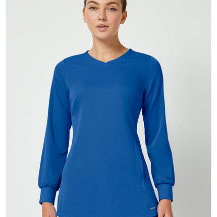 HH Works Fatima Top 4001 - Royal