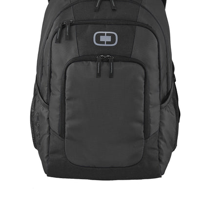 Diesel Grey/ Blacktop