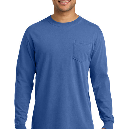 Flo Blue