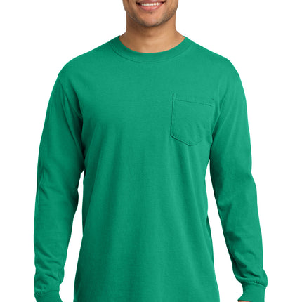 Island Green