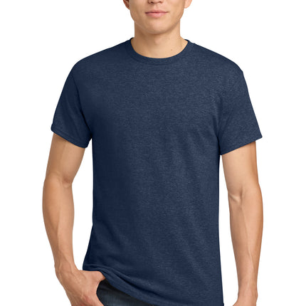 Heather Navy