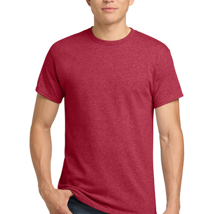Heather Red