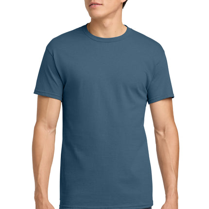 Indigo Blue
