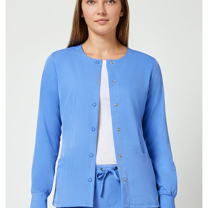 HH Works Megan Jacket 5500 - CEIL