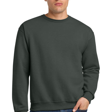 Charcoal Grey