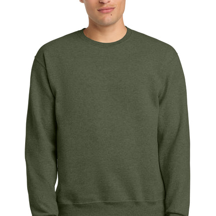 Military Green Heather