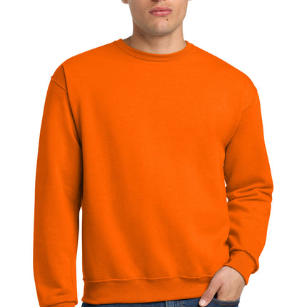 Safety Orange/ Reflective