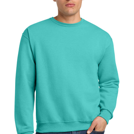 Scuba Blue