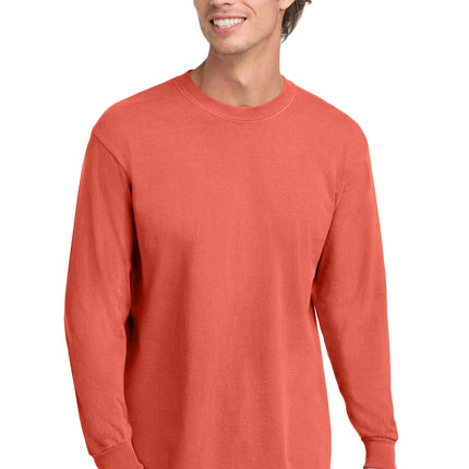 Bright Salmon