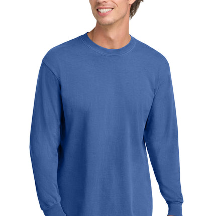 Flo Blue