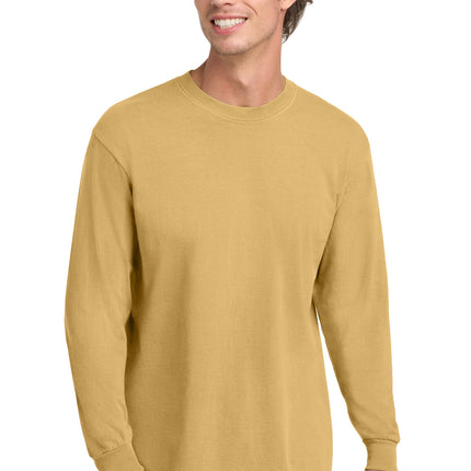 Mustard