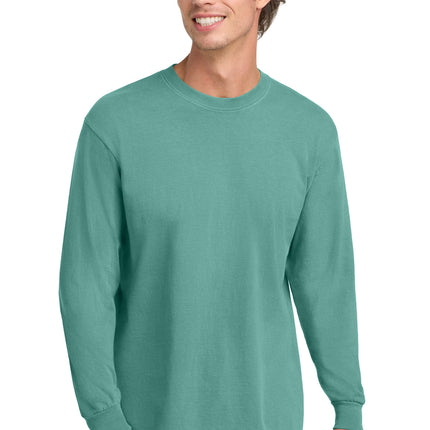 Seafoam