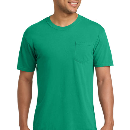 Island Green