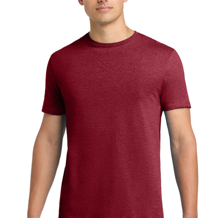 Antique Cherry Red