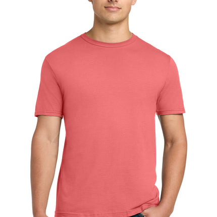 Coral Silk