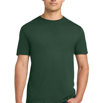 Fan Dark Green
