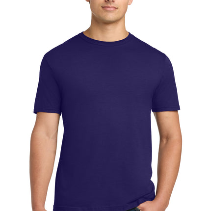 Fan Dark Purple