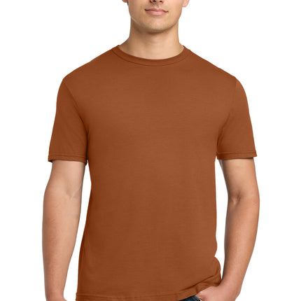 Fan T. Orange