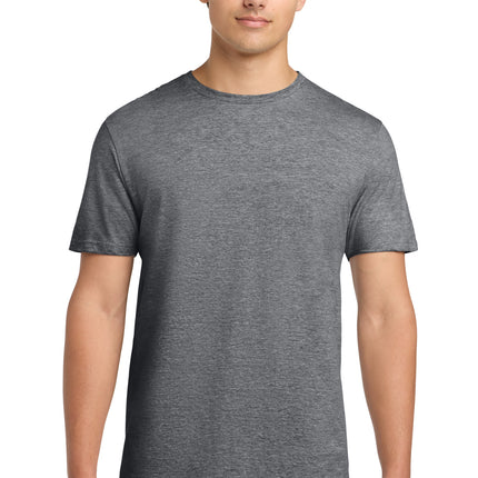 Graphite Heather