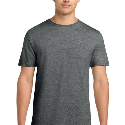 Heather Dark Grey