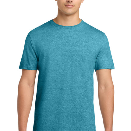 Heather Galapagos Blue