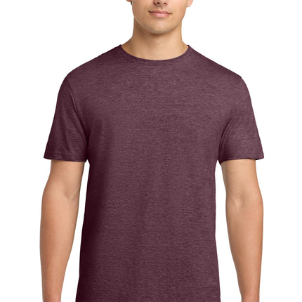 Heather Maroon