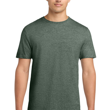 Heather Military Green