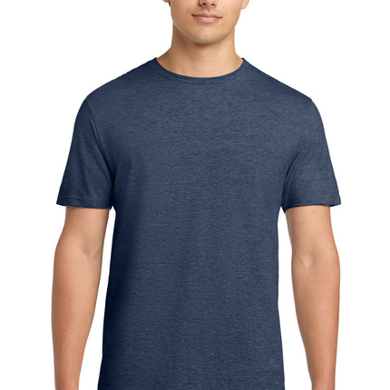 Heather Navy