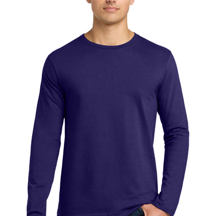 Fan Dark Purple