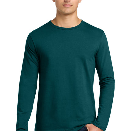 Fan Marine Green