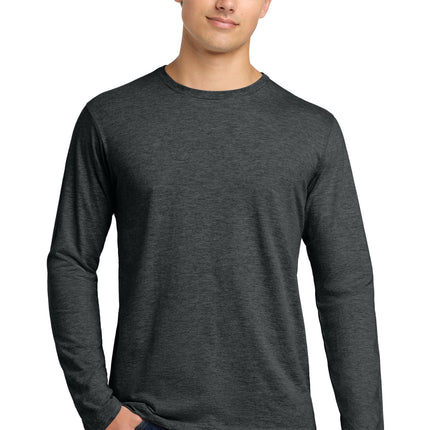 Heather Dark Grey