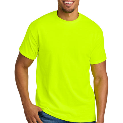 Safety Green